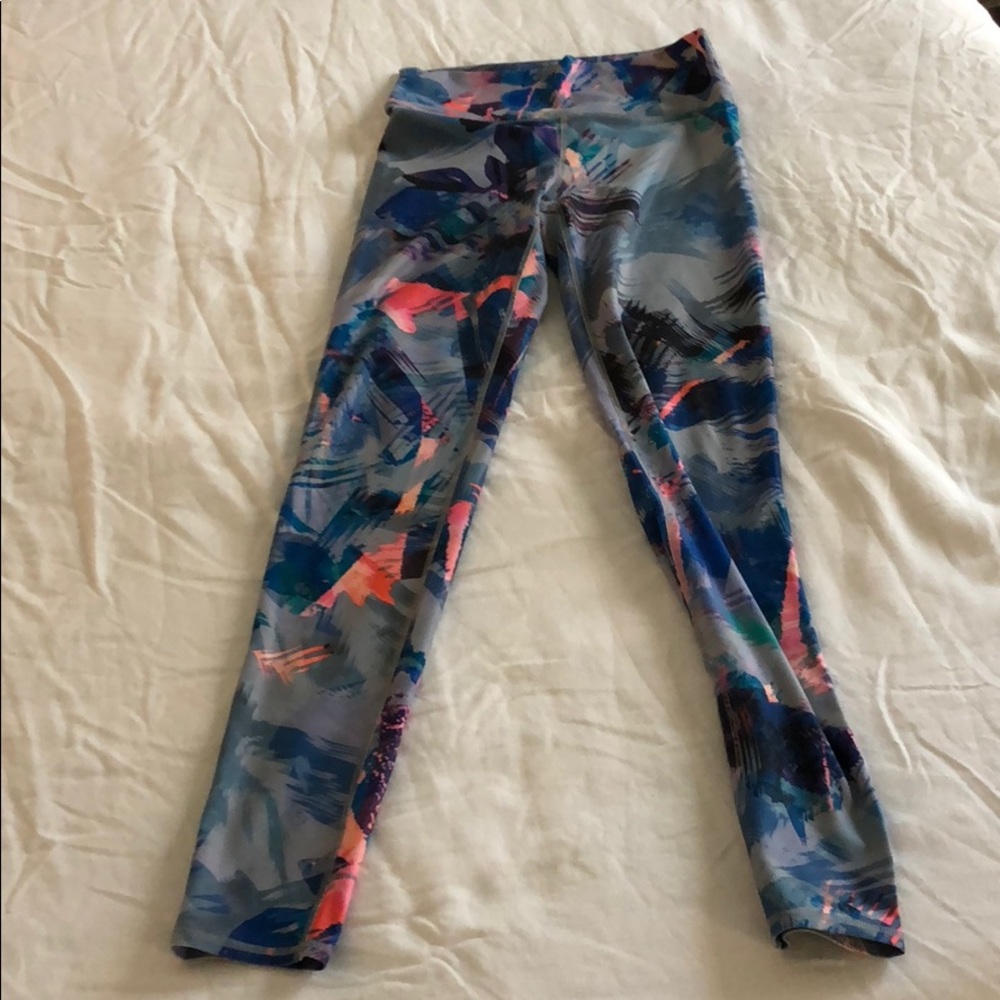 Fabletics leggings